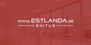 ESTLANDA EHITUS OÜ